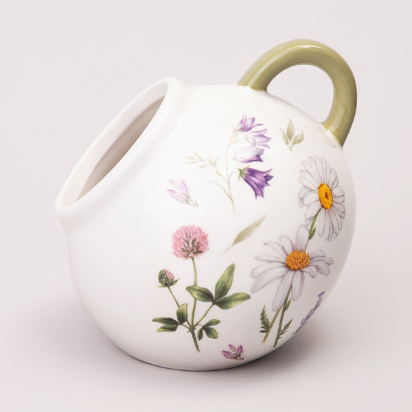 Изображение товара Солонка Agness Flower Story 358-2183