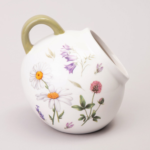 Изображение товара Солонка Agness Flower Story 358-2183