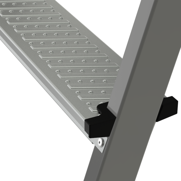 Изображение товара Лестница-стремянка Новая Высота NV 1150М / 1150103м