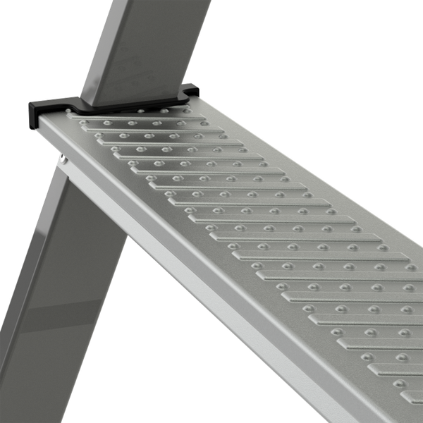 Изображение товара Лестница-стремянка Новая Высота NV 1150М / 1150103м