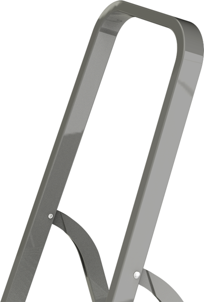 Изображение товара Лестница-стремянка Новая Высота NV 1150М / 1150103м