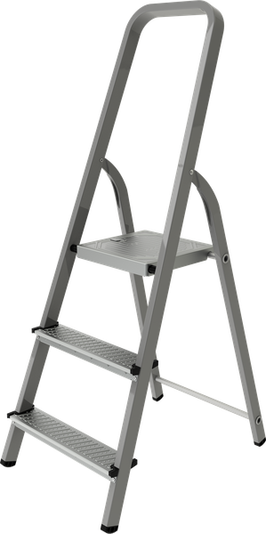 Изображение товара Лестница-стремянка Новая Высота NV 1150М / 1150103м