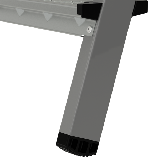 Изображение товара Лестница-стремянка Новая Высота NV 1150М / 1150103м