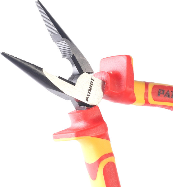 Изображение товара Длинногубцы PATRIOT PLN 160 D (350004221)