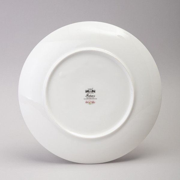 Изображение товара Тарелка столовая обеденная Lefard Irises 425-138
