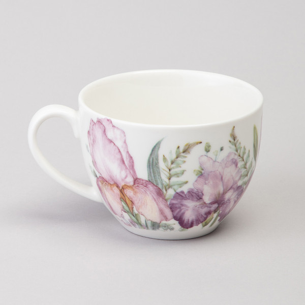 Изображение товара Набор для чая/кофе Lefard Irises 425-149