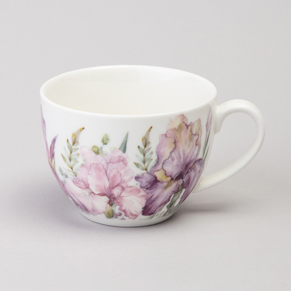 Изображение товара Набор для чая/кофе Lefard Irises 425-149