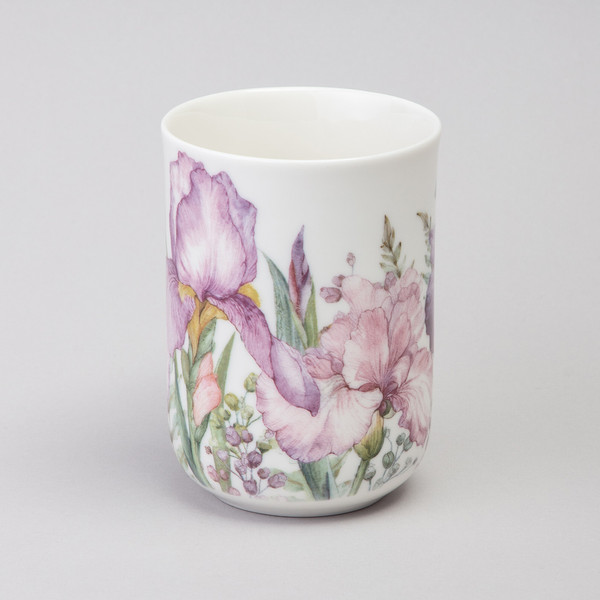 Изображение товара Кружка Lefard Irises 425-155