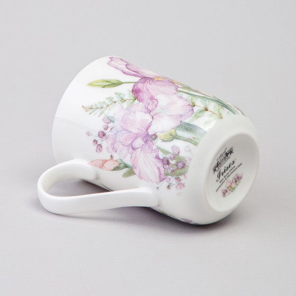 Изображение товара Кружка Lefard Irises 425-155