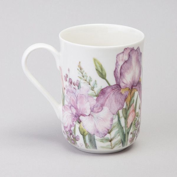 Изображение товара Кружка Lefard Irises 425-155