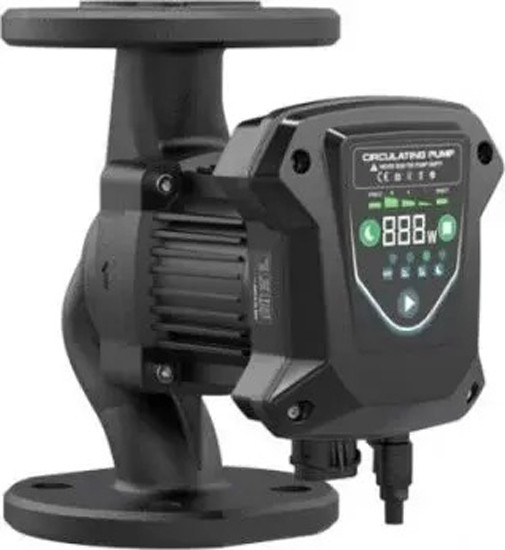 Изображение товара Циркуляционный насос Grandfar GEB32-10-220F