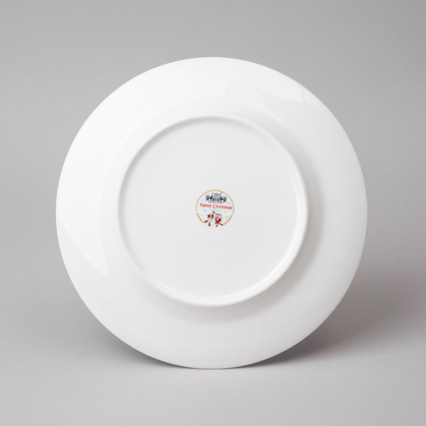Изображение товара Тарелка столовая обеденная Lefard Family Christmas 425-205