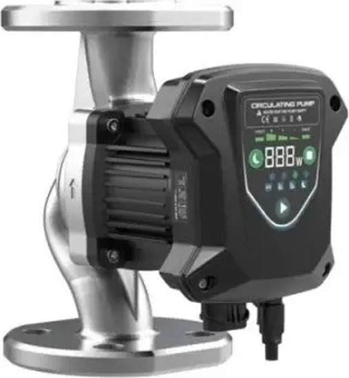 Изображение товара Циркуляционный насос Grandfar GEB32-6-220FN