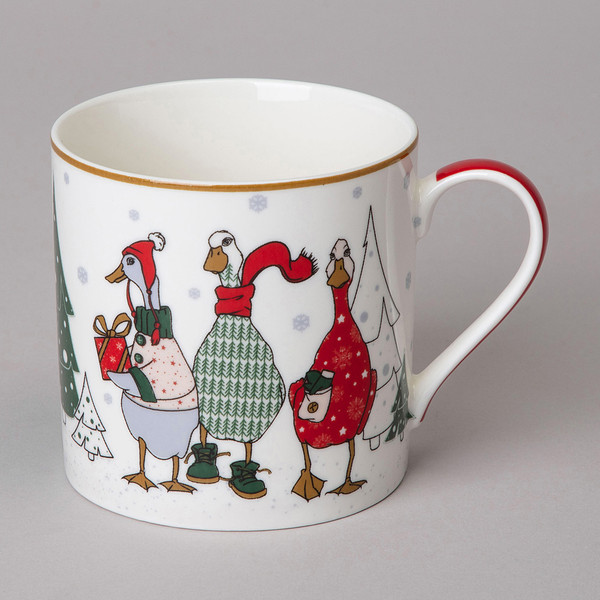 Изображение товара Кружка Lefard Family Christmas 425-208