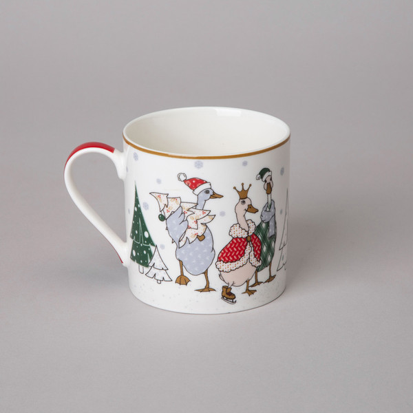 Изображение товара Кружка Lefard Family Christmas 425-208