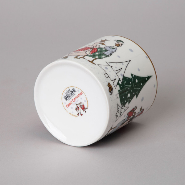 Изображение товара Кружка Lefard Family Christmas 425-208