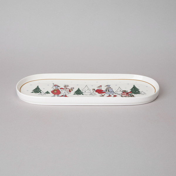 Изображение товара Блюдо Lefard Family Christmas 425-211