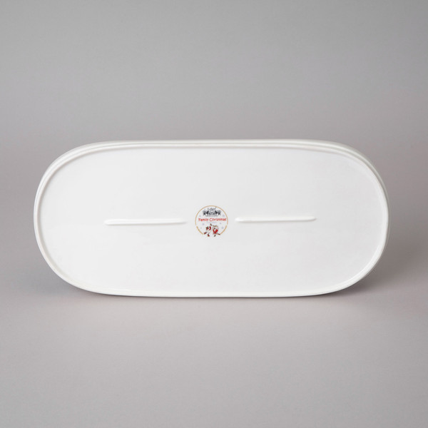 Изображение товара Блюдо Lefard Family Christmas 425-211