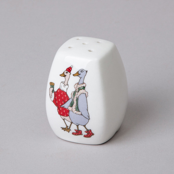 Изображение товара Солонка Lefard Family Christmas 425-213