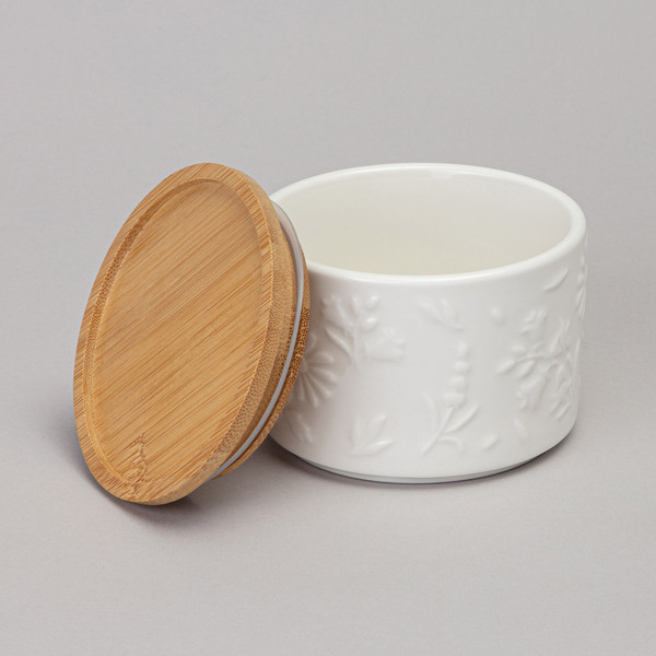 Изображение товара Набор емкостей для хранения Lefard Flowers Story 474-245 (2шт)