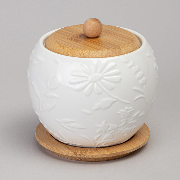 Изображение товара Емкость для хранения Lefard Flowers Story 474-246