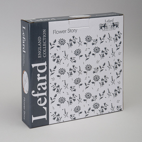 Изображение товара Менажница Lefard Flowers Story 474-248