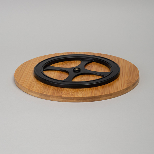 Изображение товара Менажница Lefard Flowers Story 474-248