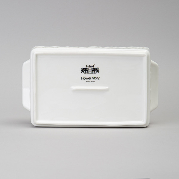 Изображение товара Паштетница Lefard Flowers Story 474-258