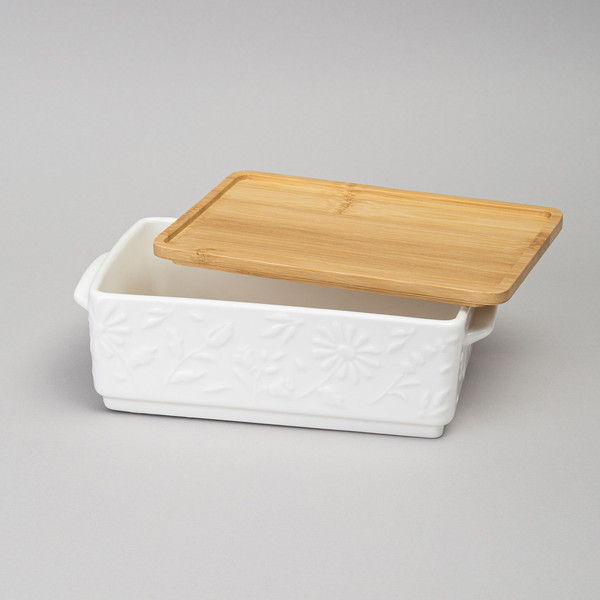 Изображение товара Паштетница Lefard Flowers Story 474-258