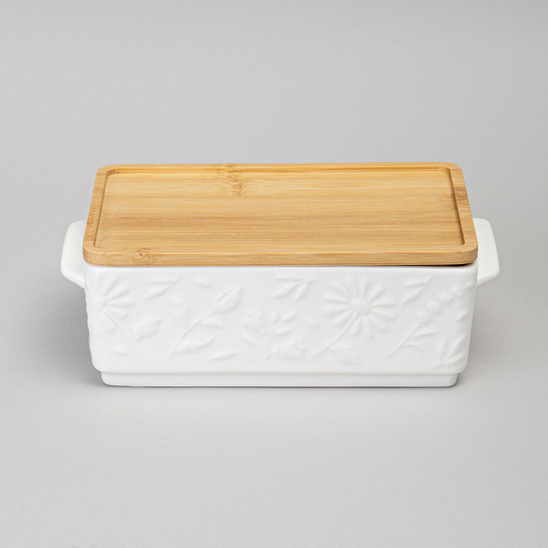 Изображение товара Паштетница Lefard Flowers Story 474-258