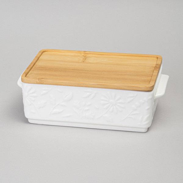 Изображение товара Паштетница Lefard Flowers Story 474-258