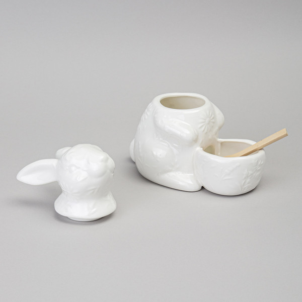 Изображение товара Солонка Lefard Flowers Story 474-259