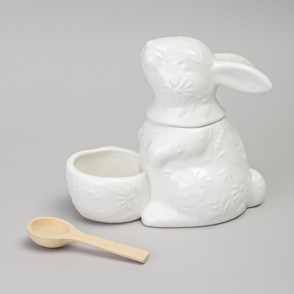 Изображение товара Солонка Lefard Flowers Story 474-259