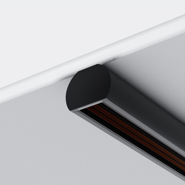 Изображение товара Комплект заглушек для шинопровода Maytoni TRAM034EC-R-41B