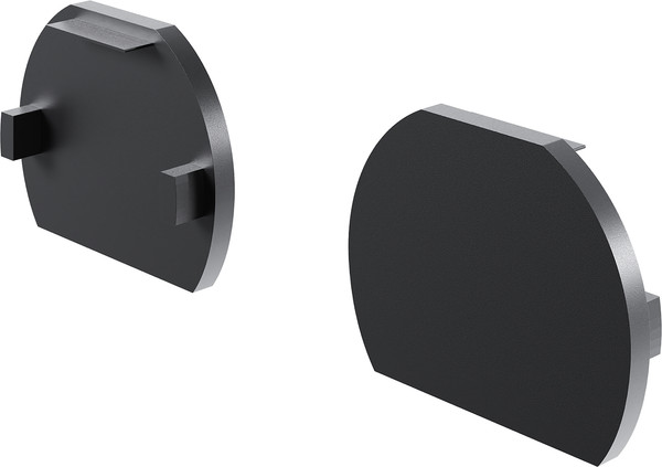 Изображение товара Комплект заглушек для шинопровода Maytoni TRAM034EC-R-41B