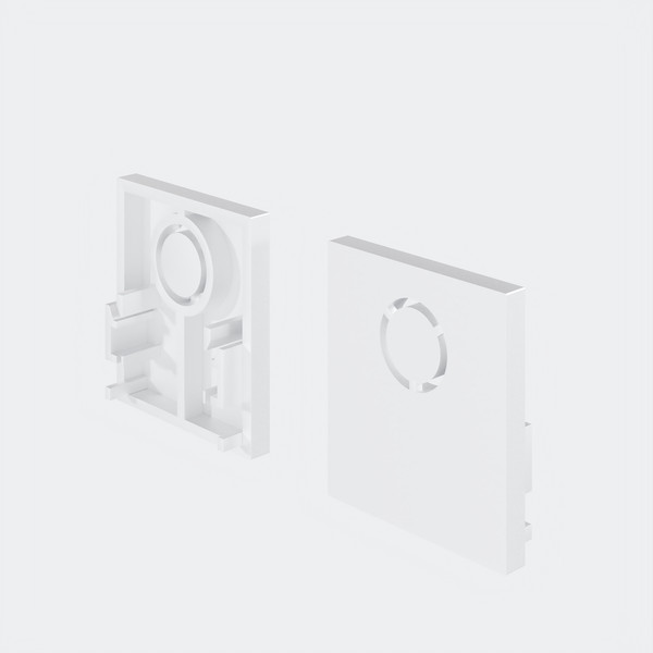 Изображение товара Комплект заглушек для шинопровода Maytoni TRAM034EC-41W