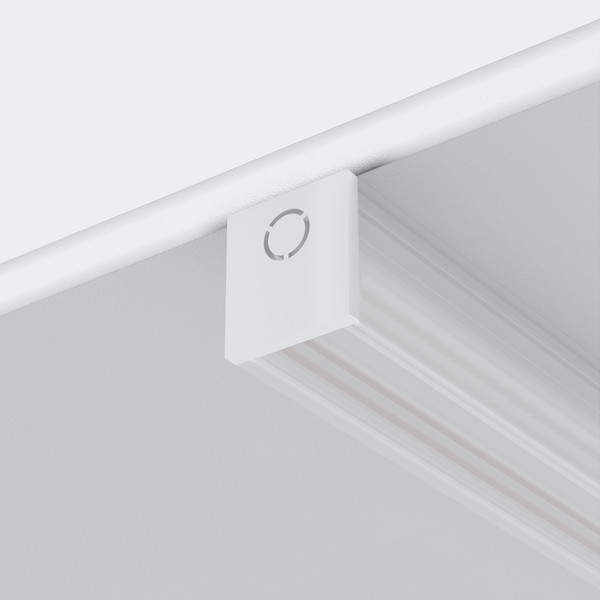 Изображение товара Комплект заглушек для шинопровода Maytoni TRAM034EC-41W