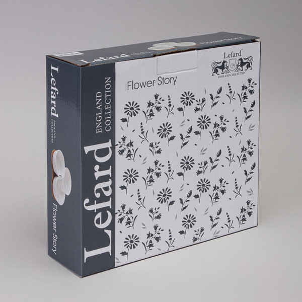 Изображение товара Менажница Lefard Flowers Story 474-262