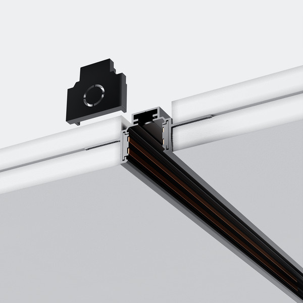 Изображение товара Комплект заглушек для шинопровода Maytoni TRAM034EC-42B