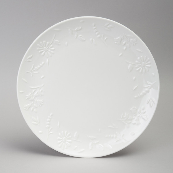 Изображение товара Набор тарелок Lefard Flowers Story 474-265 (2шт)