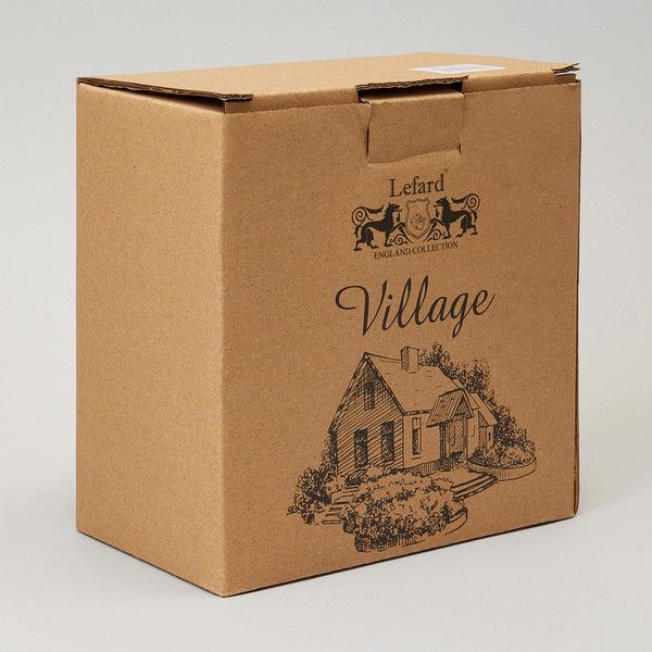 Изображение товара Форма для запекания Lefard Village 536-282