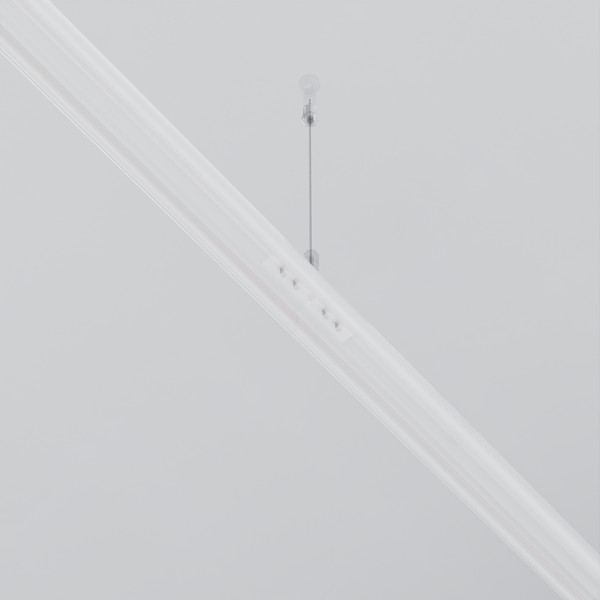 Изображение товара Коннектор для шинопровода Maytoni TRAM034CI-R-41W