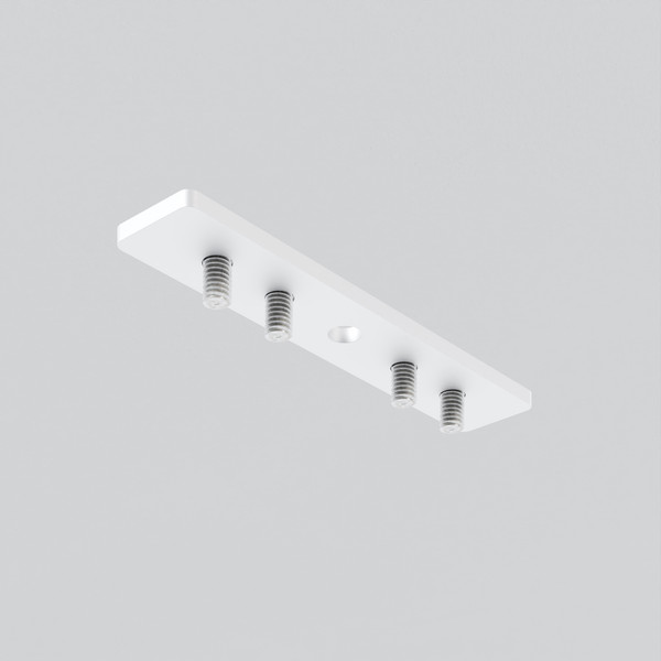 Изображение товара Коннектор для шинопровода Maytoni TRAM034CI-R-41W