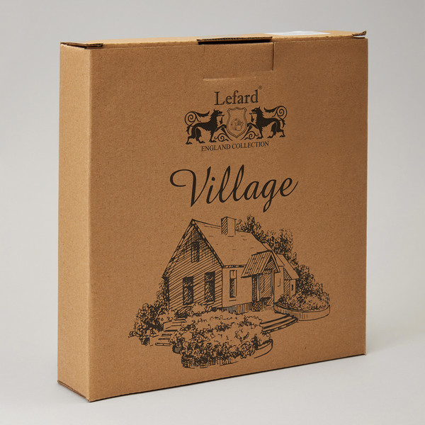 Изображение товара Набор тарелок Lefard Village 536-292 (2шт)