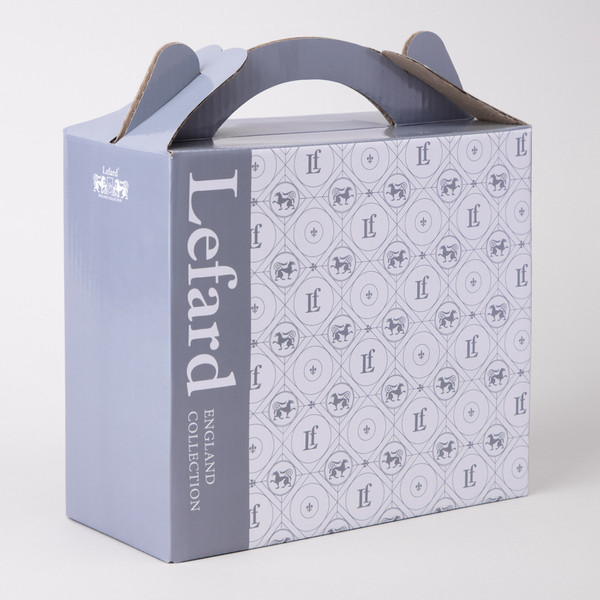 Изображение товара Набор столовой посуды Lefard 87-341