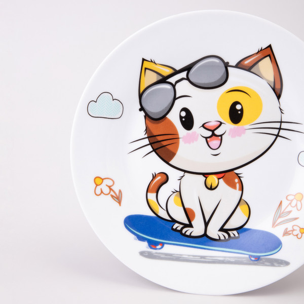 Изображение товара Набор столовой посуды Lefard 87-341