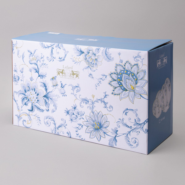 Изображение товара Набор столовой посуды Lefard 87-343