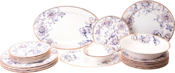 Изображение товара Набор столовой посуды Lefard 87-343