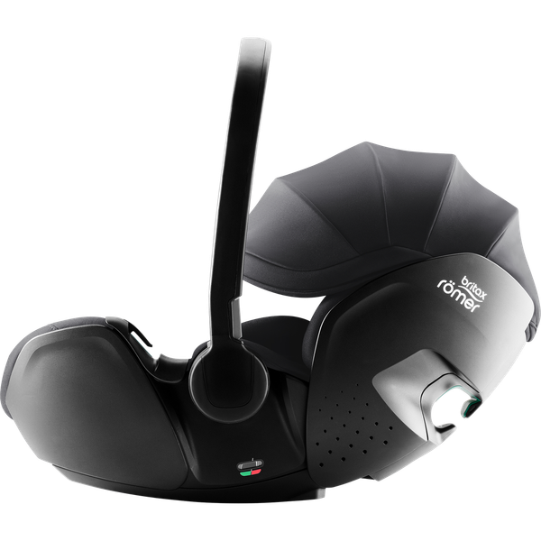 Изображение товара Автокресло Britax Romer Baby-Safe Pro Classic (Deep Black)