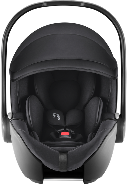 Изображение товара Автокресло Britax Romer Baby-Safe Pro Classic (Deep Black)